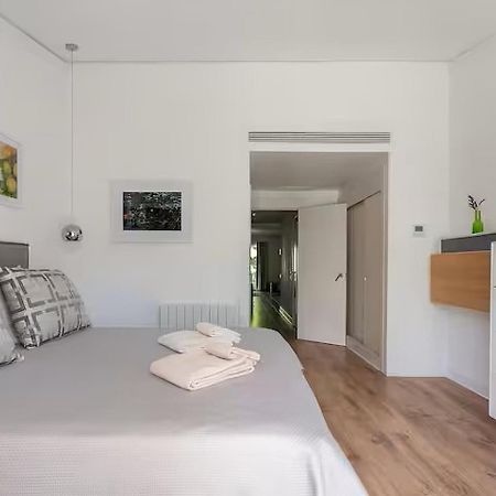 Blue&Greens Apartment Quinta do Lago Eksteriør bilde