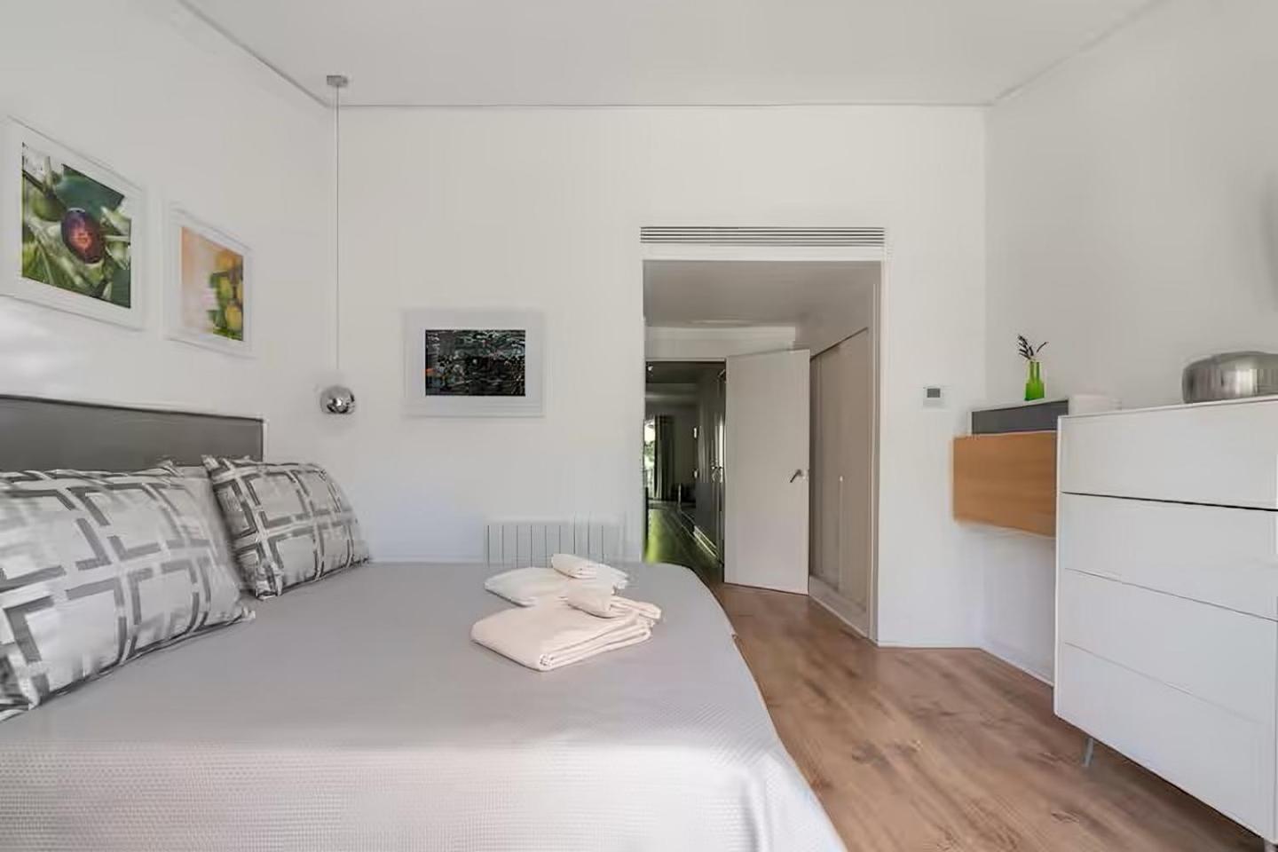Blue&Greens Apartment Quinta do Lago Eksteriør bilde